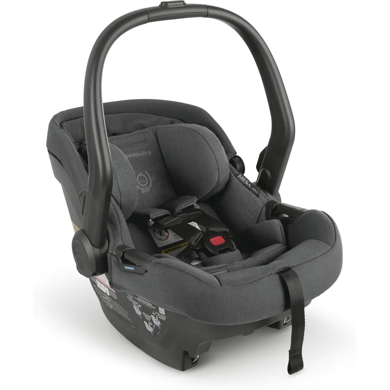 UPPAbaby Mesa Max Infant Car Seat   Base