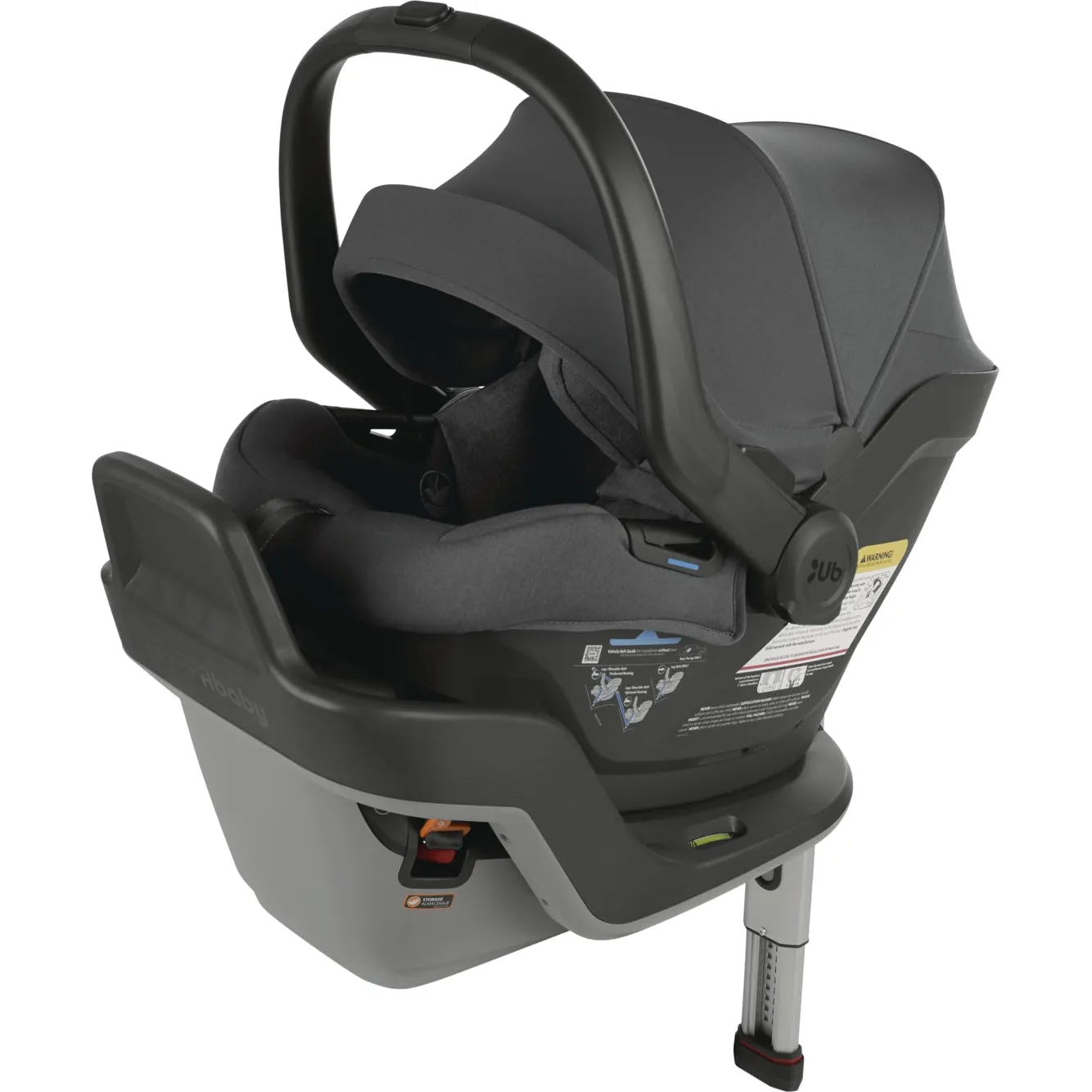 UPPAbaby Mesa Max Infant Car Seat   Base