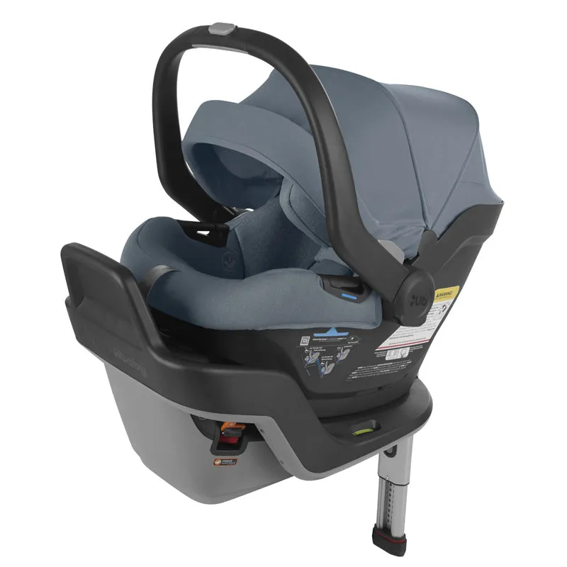 UPPAbaby Mesa MAX Infant Car Seat