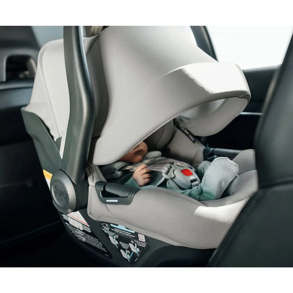 UPPAbaby Mesa Max Infant Car Seat