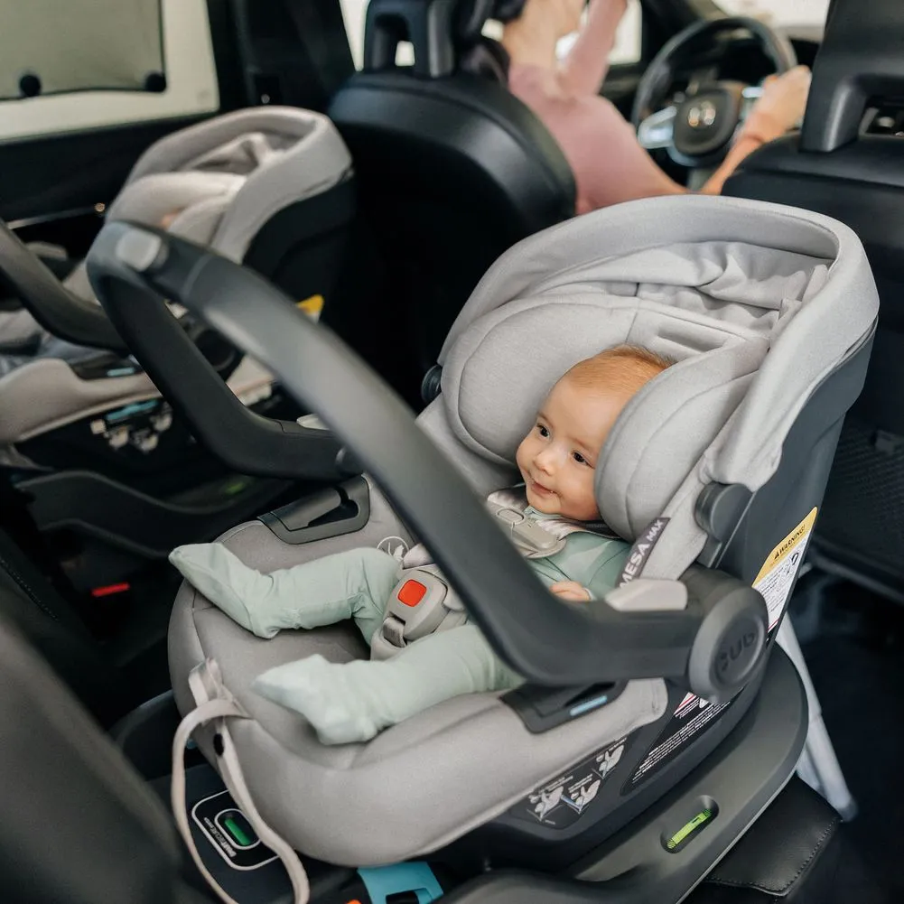 UPPAbaby Mesa Max Infant Car Seat