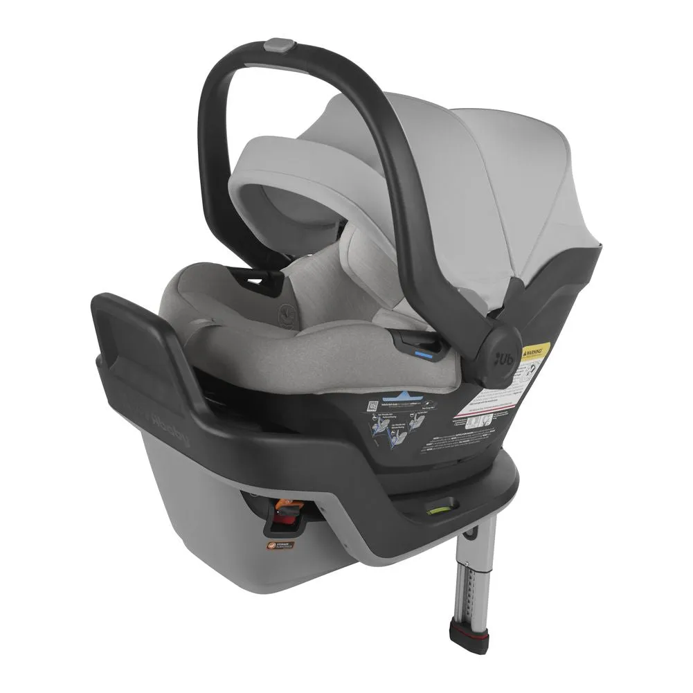 UPPAbaby Mesa Max Infant Car Seat