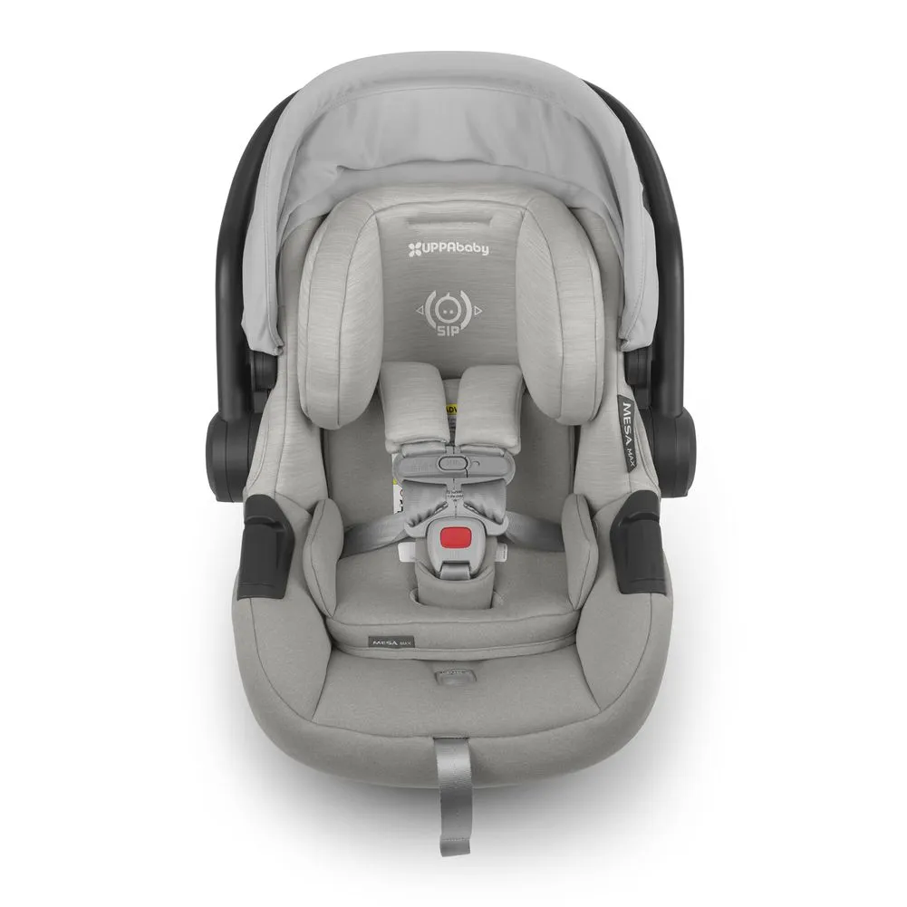 UPPAbaby Mesa Max Infant Car Seat