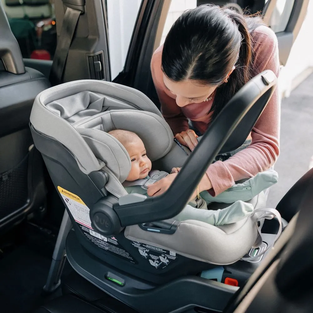 UPPAbaby Mesa Max Infant Car Seat