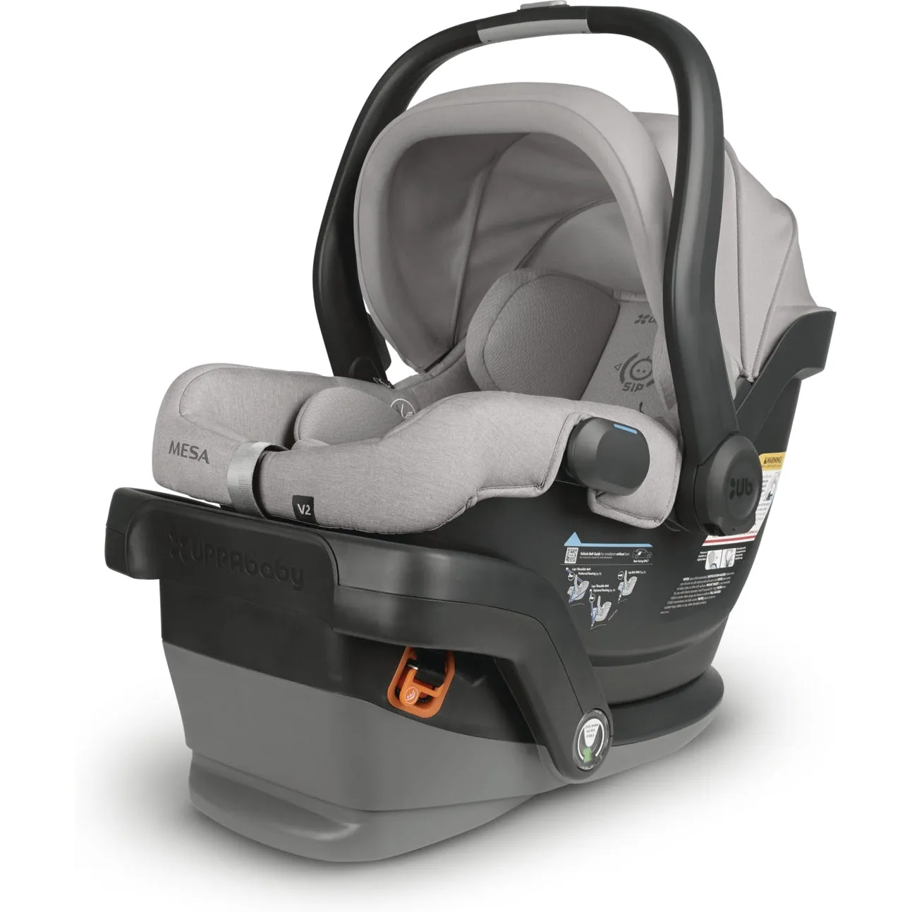 UPPAbaby Mesa V2 Infant Car Seat   Base