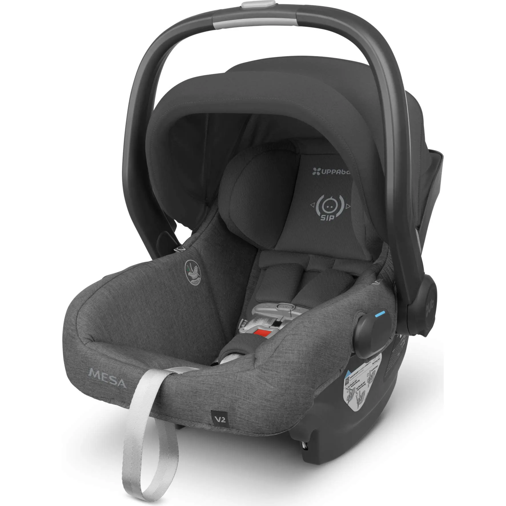 UPPAbaby Mesa V2 Infant Car Seat   Base