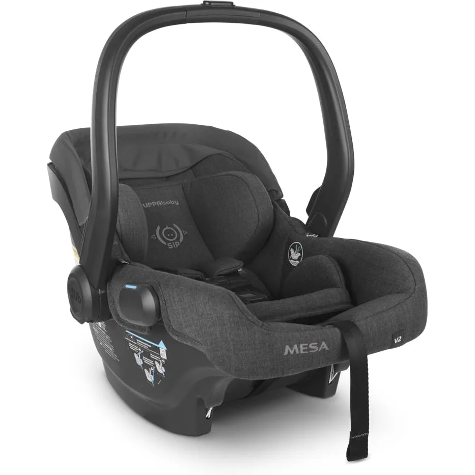 UPPAbaby Mesa V2 Infant Car Seat   Base