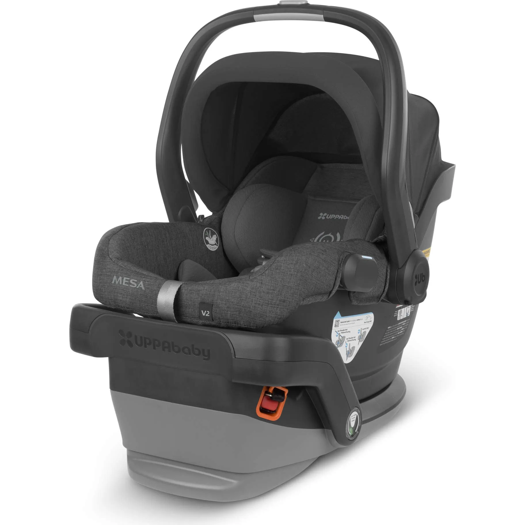 UPPAbaby Mesa V2 Infant Car Seat   Base