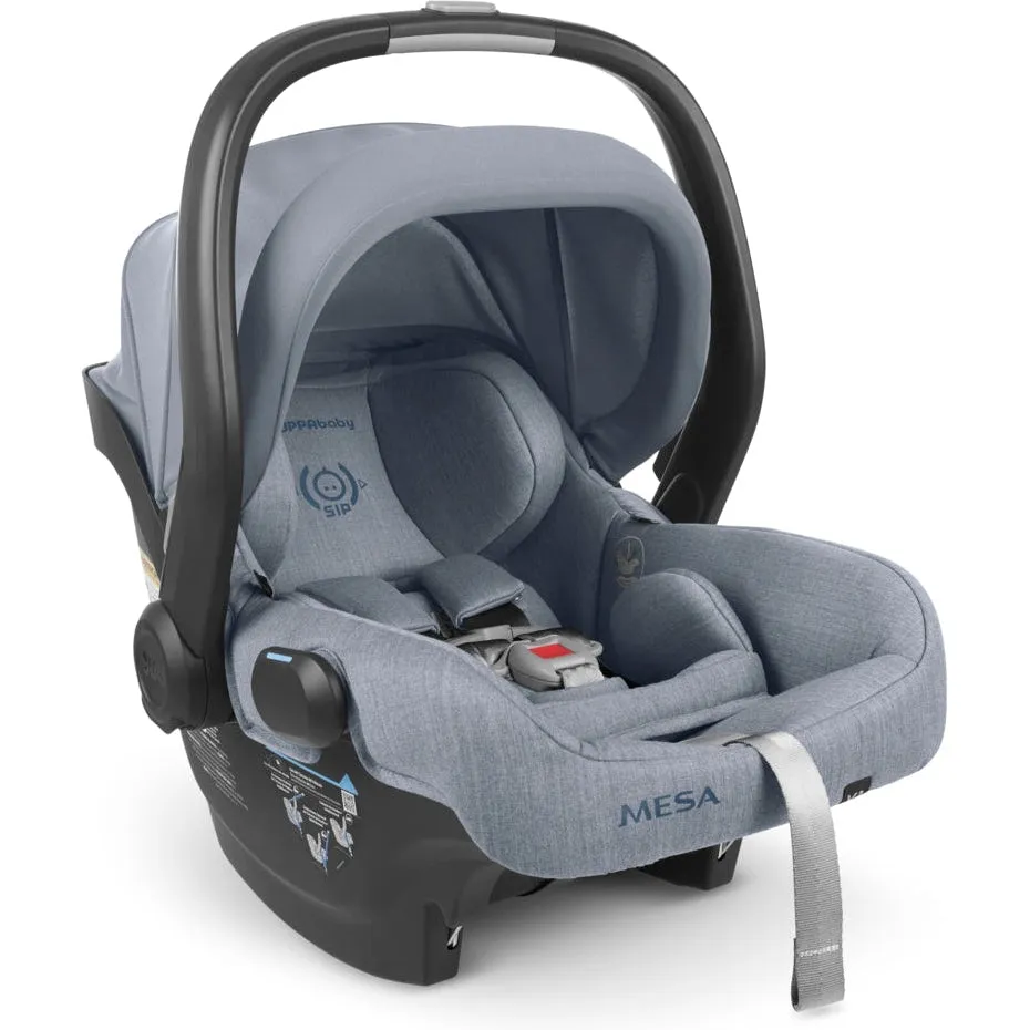 UPPAbaby Mesa V2 Infant Car Seat   Base