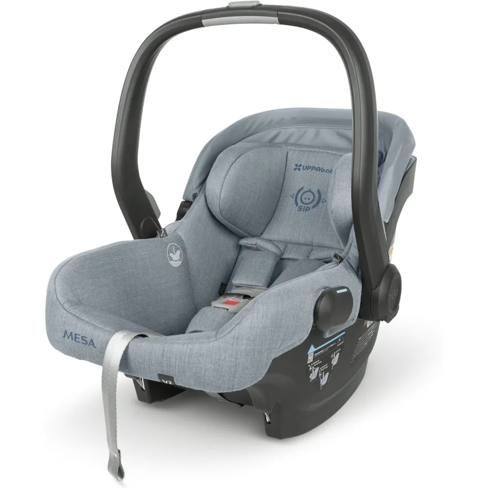 UPPAbaby Mesa V2 Infant Car Seat   Base