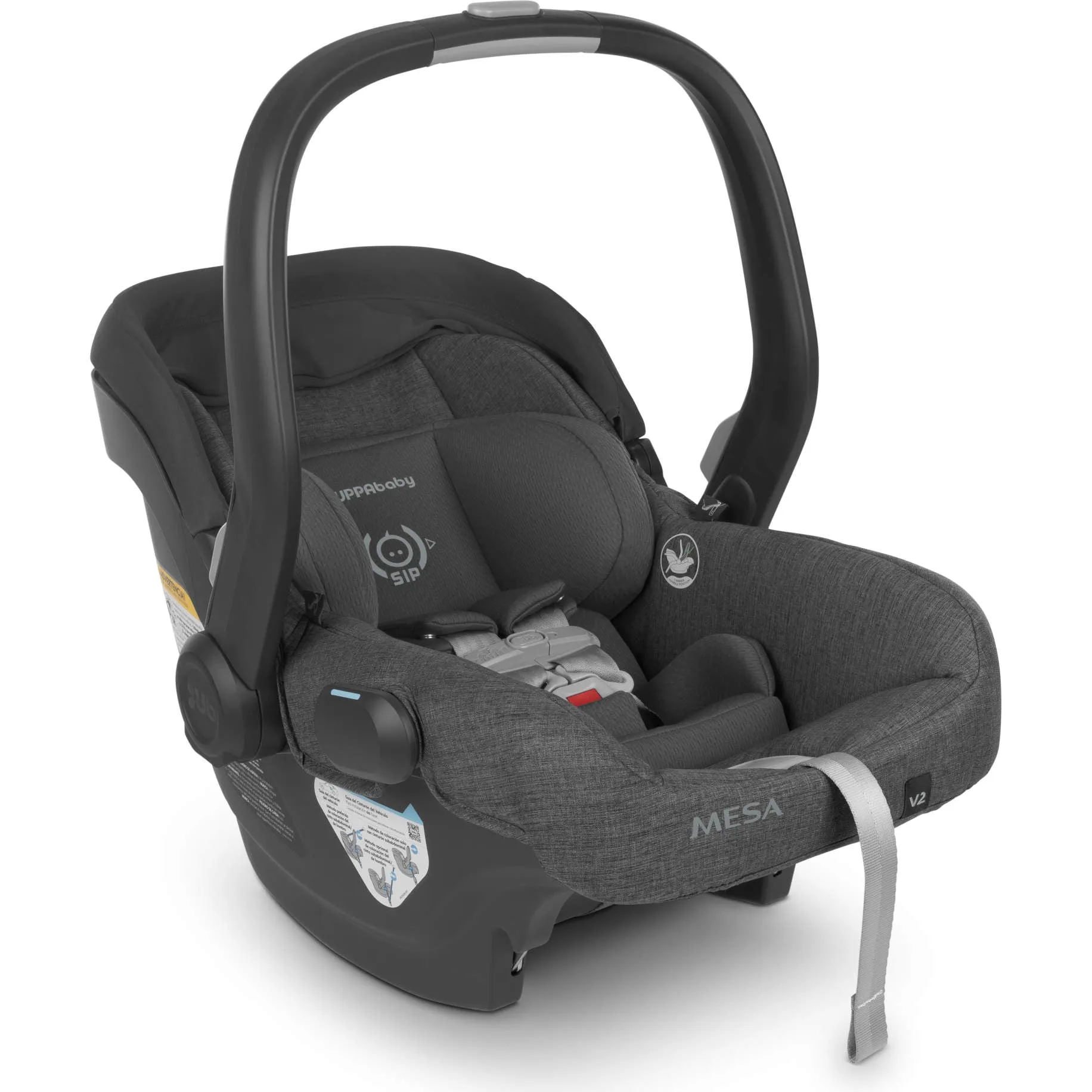 UPPAbaby Mesa V2 Infant Car Seat   Base