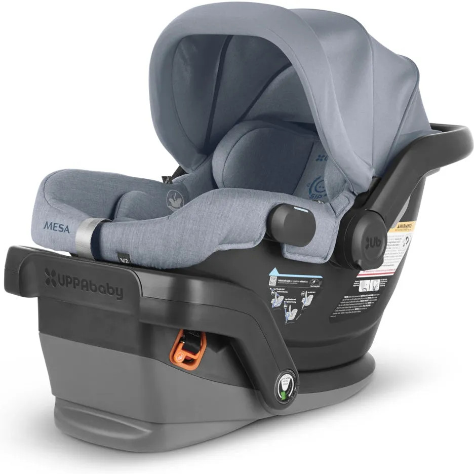 UPPAbaby Mesa V2 Infant Car Seat   Base