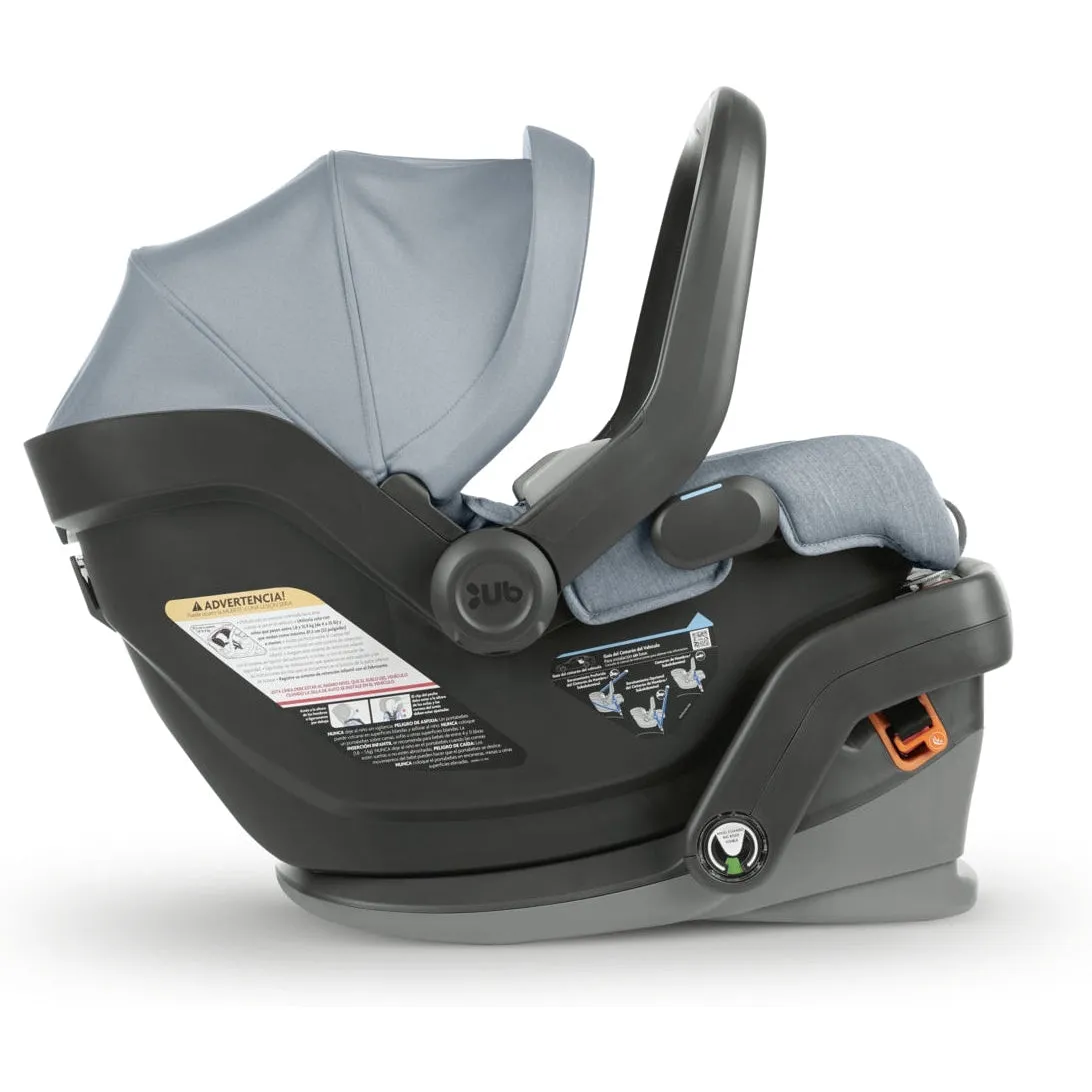 UPPAbaby Mesa V2 Infant Car Seat   Base