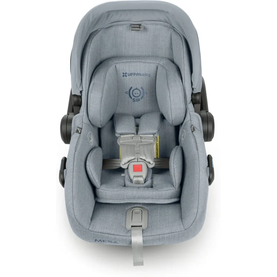 UPPAbaby Mesa V2 Infant Car Seat   Base