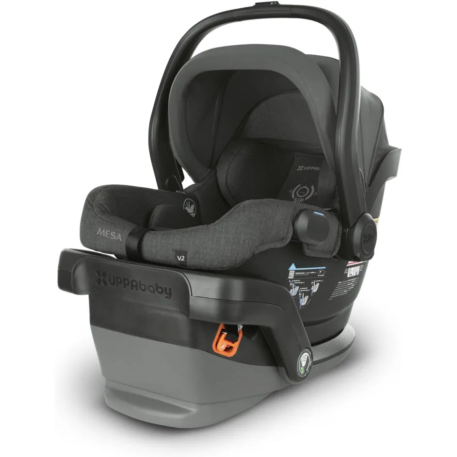 UPPAbaby Mesa V2 Infant Car Seat   Base