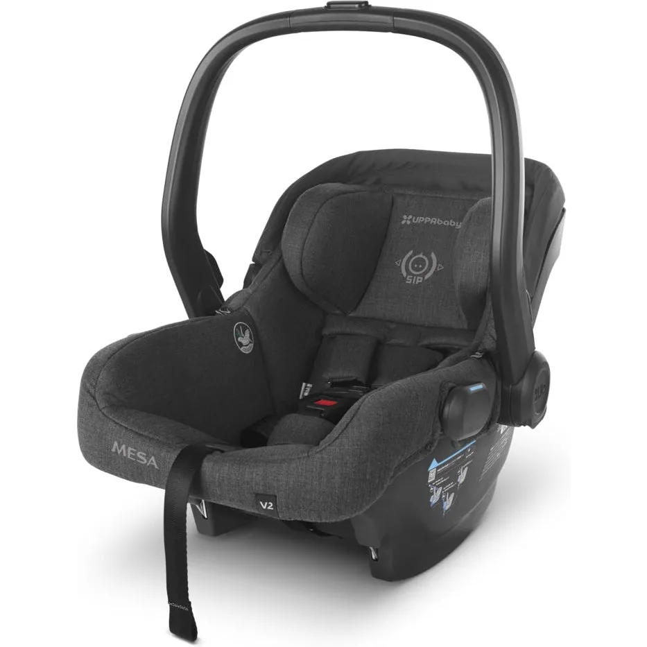 UPPAbaby Mesa V2 Infant Car Seat   Base