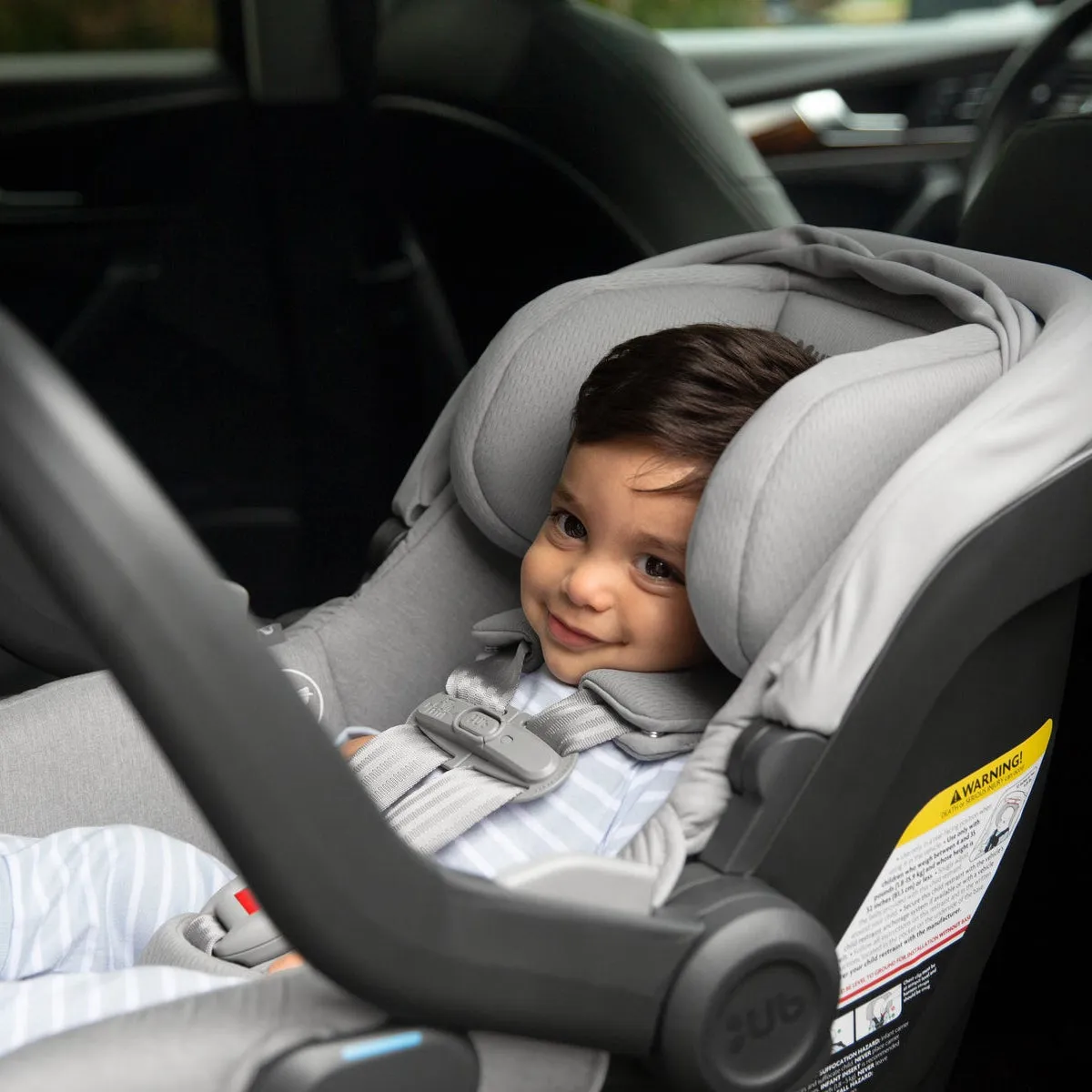 UPPAbaby Mesa V2 Infant Car Seat   Base