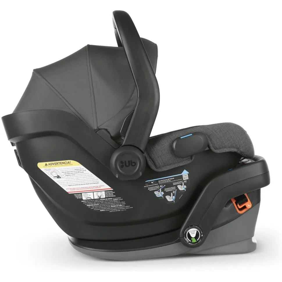 UPPAbaby Mesa V2 Infant Car Seat   Base