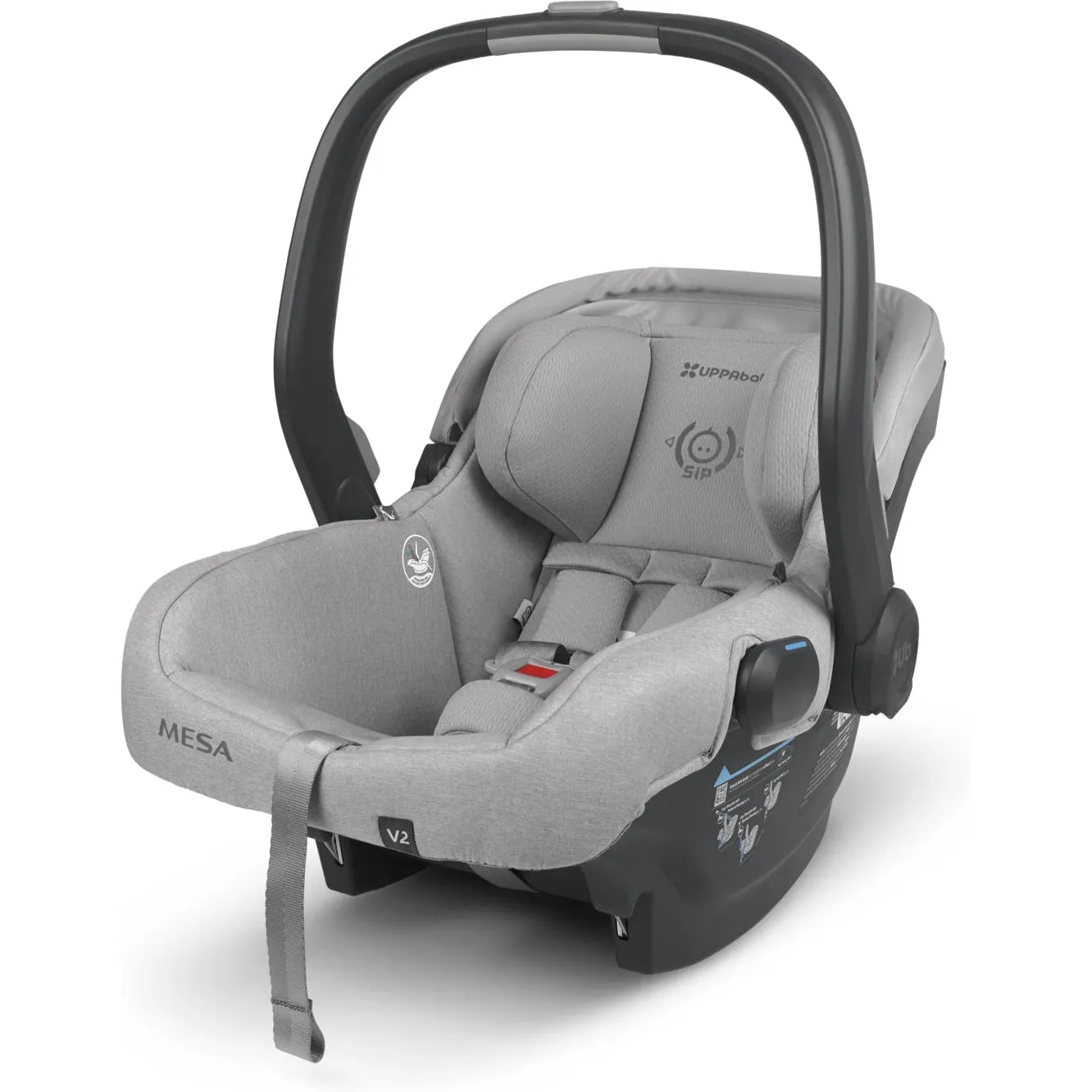 UPPAbaby Mesa V2 Infant Car Seat   Base