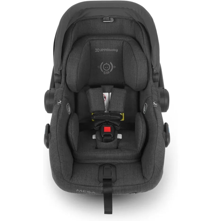 UPPAbaby Mesa V2 Infant Car Seat   Base