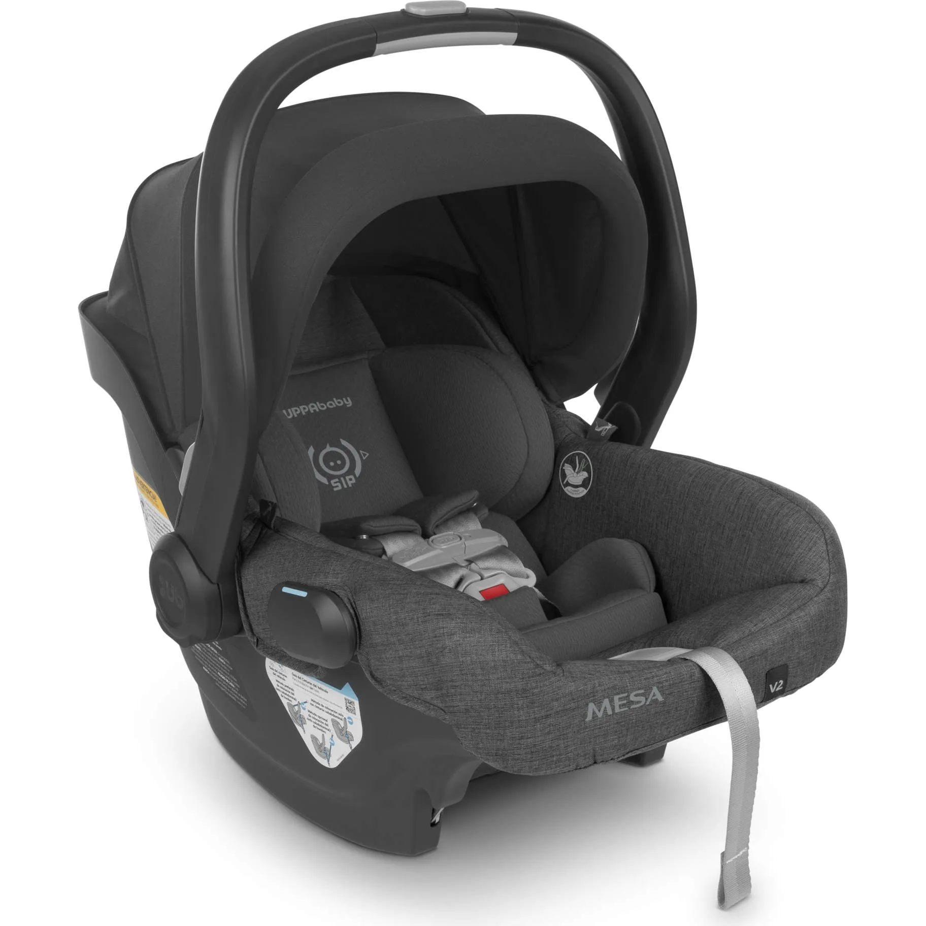 UPPAbaby Mesa V2 Infant Car Seat   Base