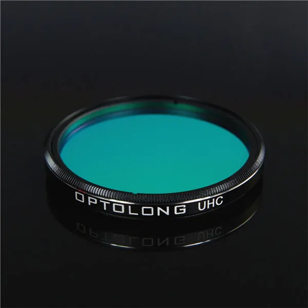 Used Optolong UHC Light Pollution Filter - 1.25"