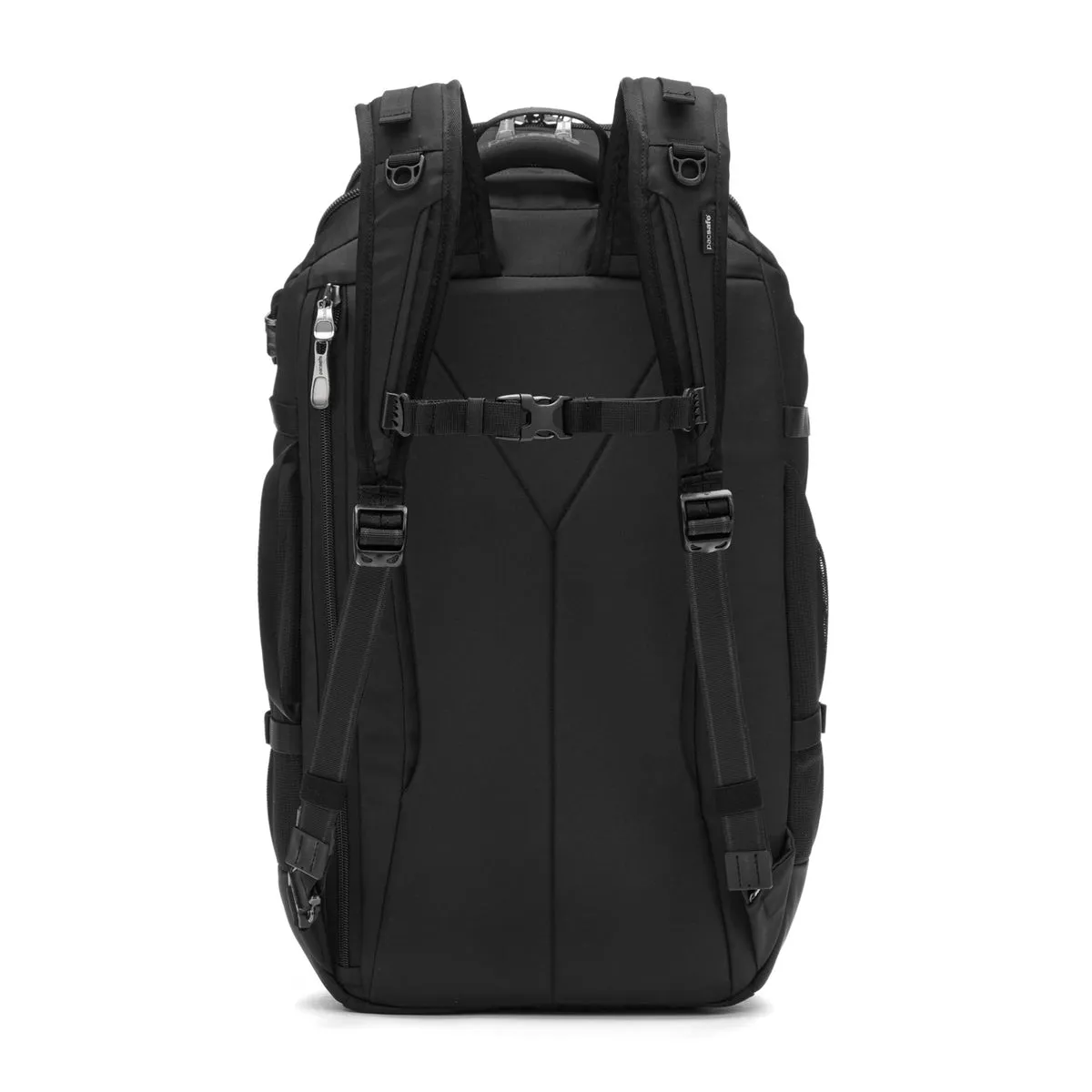 Venturesafe EXP35 Anti-Theft Travel Backpack