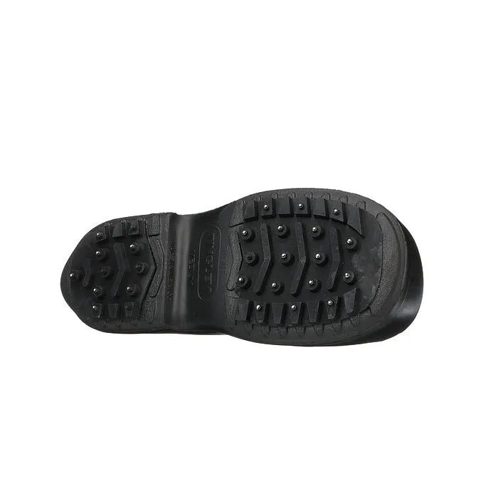 Winter-Tuff Ice Traction Overshoe