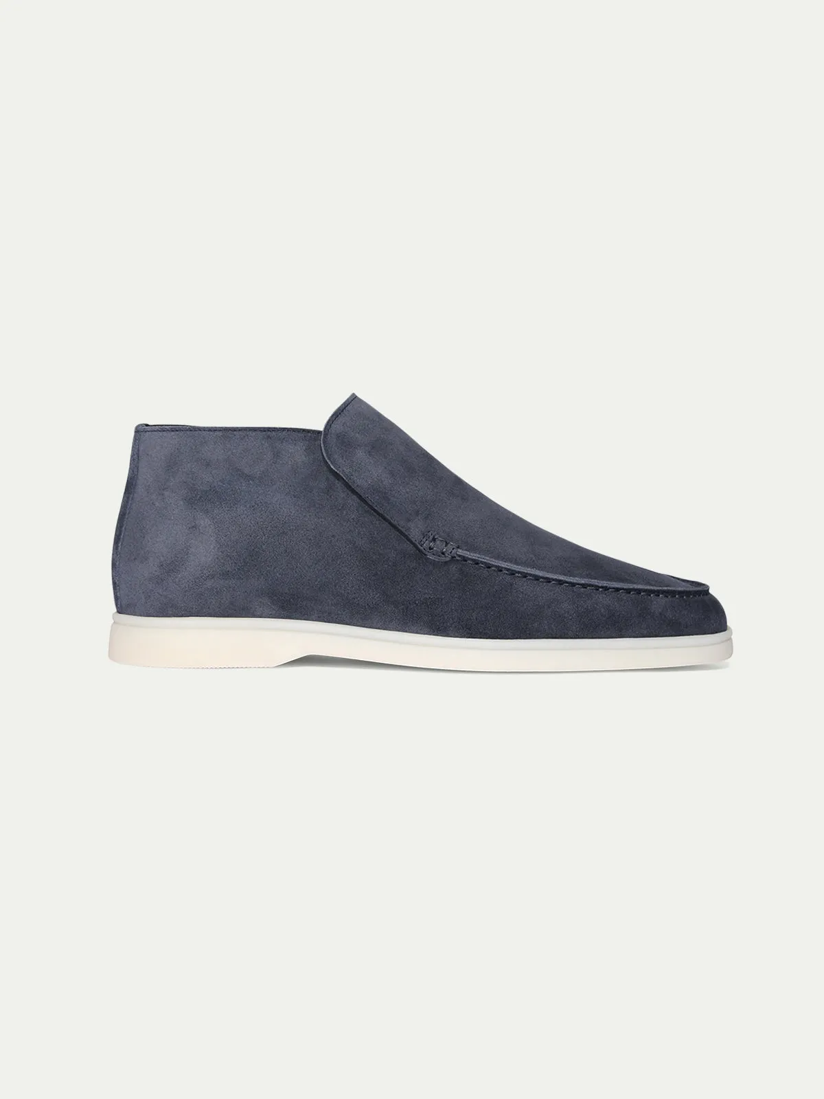 Yankee Blue City Loafer