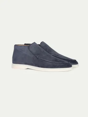 Yankee Blue City Loafer